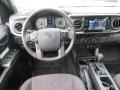 Silver Sky Metallic - Tacoma TRD Sport Double Cab 4x4 Photo No. 15