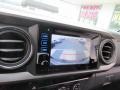Silver Sky Metallic - Tacoma TRD Sport Double Cab 4x4 Photo No. 18
