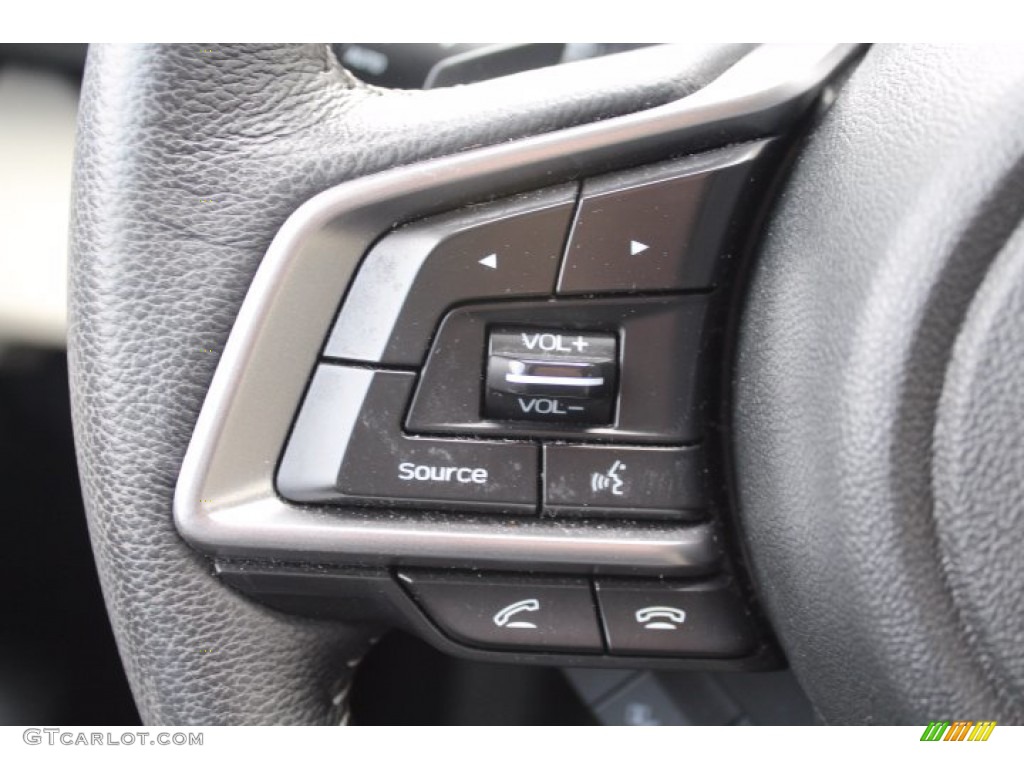 2019 Ascent Premium - Cinnamon Brown Pearl / Slate Black photo #10