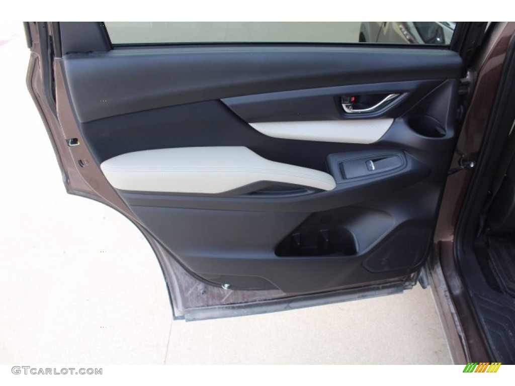 2019 Ascent Premium - Cinnamon Brown Pearl / Slate Black photo #18