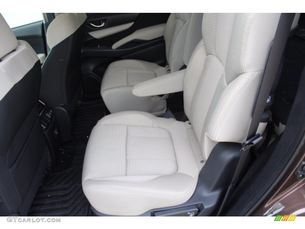 2019 Ascent Premium - Cinnamon Brown Pearl / Slate Black photo #19