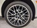 2020 Porsche Macan Standard Macan Model Wheel and Tire Photo
