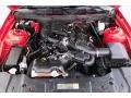 3.7 Liter DOHC 24-Valve Ti-VCT V6 Engine for 2014 Ford Mustang V6 Coupe #141423567