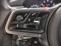 Black Steering Wheel Photo for 2020 Porsche Macan #141423684