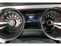 Charcoal Black Gauges Photo for 2014 Ford Mustang #141423777