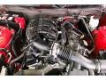 3.7 Liter DOHC 24-Valve Ti-VCT V6 Engine for 2014 Ford Mustang V6 Coupe #141423890
