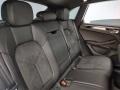 Rear Seat of 2020 Macan 