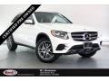 Polar White - GLC 300 Photo No. 1