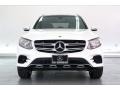 Polar White - GLC 300 Photo No. 2
