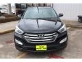 2016 Twilight Black Hyundai Santa Fe Sport 2.0T  photo #3