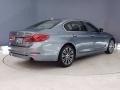 Bluestone Metallic - 5 Series 530i Sedan Photo No. 5
