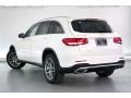Polar White - GLC 300 Photo No. 10