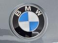 Bluestone Metallic - 5 Series 530i Sedan Photo No. 8
