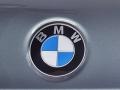 Bluestone Metallic - 5 Series 530i Sedan Photo No. 10