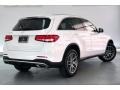 Polar White - GLC 300 Photo No. 13