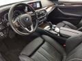 Bluestone Metallic - 5 Series 530i Sedan Photo No. 16