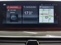 Bluestone Metallic - 5 Series 530i Sedan Photo No. 23
