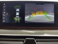 Bluestone Metallic - 5 Series 530i Sedan Photo No. 25