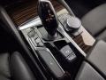 Bluestone Metallic - 5 Series 530i Sedan Photo No. 27