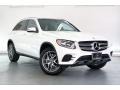 Polar White - GLC 300 Photo No. 34