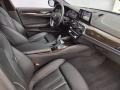Bluestone Metallic - 5 Series 530i Sedan Photo No. 33