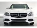 Polar White - C 350e Plug-in Hybrid Sedan Photo No. 2