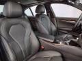 Bluestone Metallic - 5 Series 530i Sedan Photo No. 34