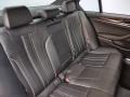 Bluestone Metallic - 5 Series 530i Sedan Photo No. 36