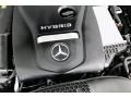 Polar White - C 350e Plug-in Hybrid Sedan Photo No. 32