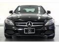 Black - C 300 Sedan Photo No. 2