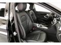 Black - C 300 Sedan Photo No. 6