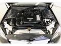 2.0 Liter Turbocharged DOHC 16-Valve VVT 4 Cylinder 2018 Mercedes-Benz C 300 Sedan Engine