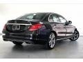 Black - C 300 Sedan Photo No. 13
