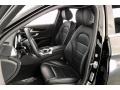 Black - C 300 Sedan Photo No. 18