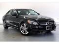 Black - C 300 Sedan Photo No. 34