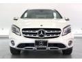 Cirrus White - GLA 250 4Matic Photo No. 2