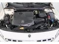 Cirrus White - GLA 250 4Matic Photo No. 9