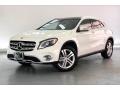 Cirrus White - GLA 250 4Matic Photo No. 12