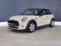 2018 Pepper White Mini Hardtop Cooper 2 Door  photo #3