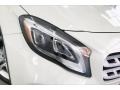 Cirrus White - GLA 250 4Matic Photo No. 28