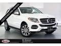 Polar White - GLE 350 Photo No. 1