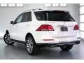 Polar White - GLE 350 Photo No. 10