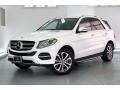 Polar White - GLE 350 Photo No. 12