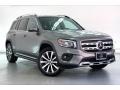 2020 Mountain Grey Metallic Mercedes-Benz GLB 250  photo #34