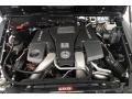 2016 Mercedes-Benz G 5.5 AMG Liter DI biturbo DOHC 32-Valve VVT V8 Engine Photo