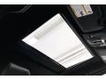 2016 Mercedes-Benz G designo Black Interior Sunroof Photo