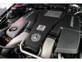 5.5 AMG Liter DI biturbo DOHC 32-Valve VVT V8 2016 Mercedes-Benz G 63 AMG Engine