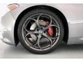 2018 Alfa Romeo Giulia Ti Sport Wheel and Tire Photo