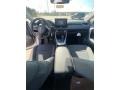 Super White - RAV4 LE AWD Hybrid Photo No. 4