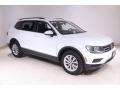 Pure White - Tiguan SE 4MOTION Photo No. 1